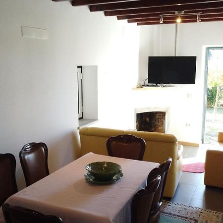 Casa Do Viso Guest House โอลีเวราดวสปิตาล ภายนอก รูปภาพ