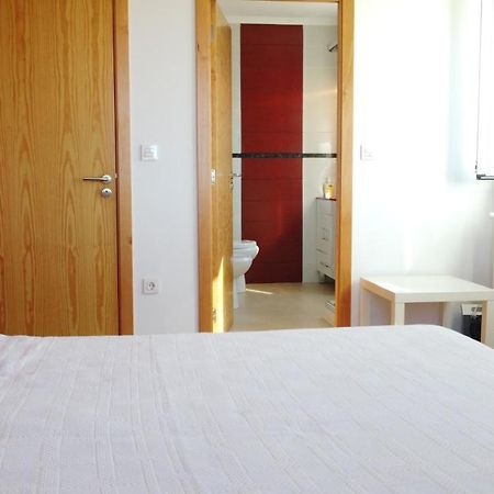 Casa Do Viso Guest House โอลีเวราดวสปิตาล ภายนอก รูปภาพ