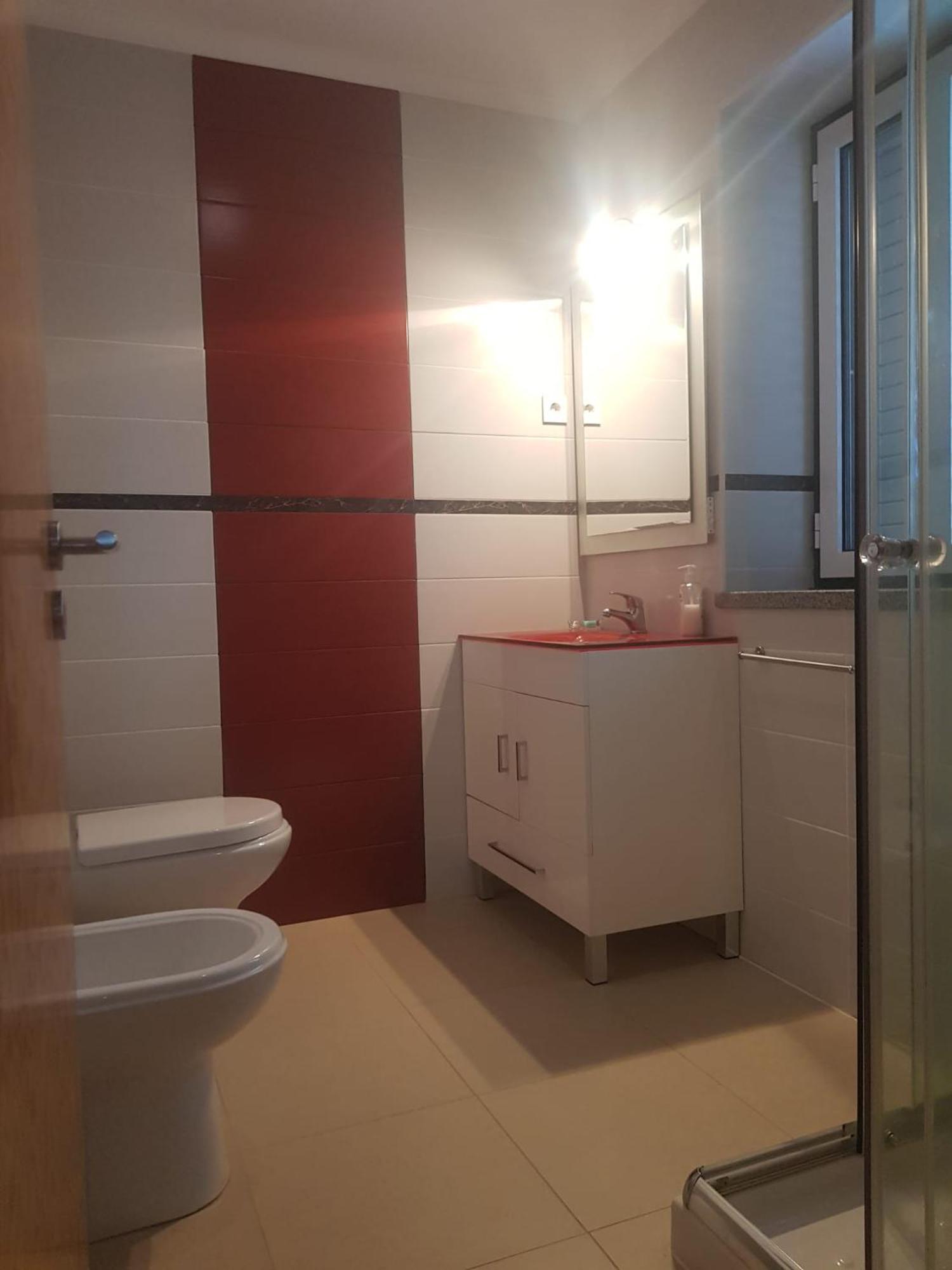 Casa Do Viso Guest House โอลีเวราดวสปิตาล ภายนอก รูปภาพ